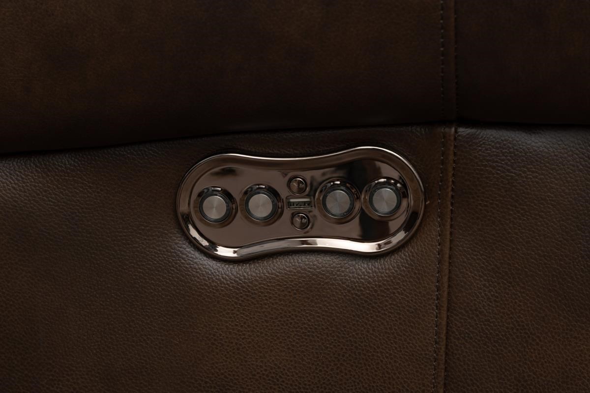 Barcalounger Blair 9PH 3354 5625 87 Blair Powered Recliner With